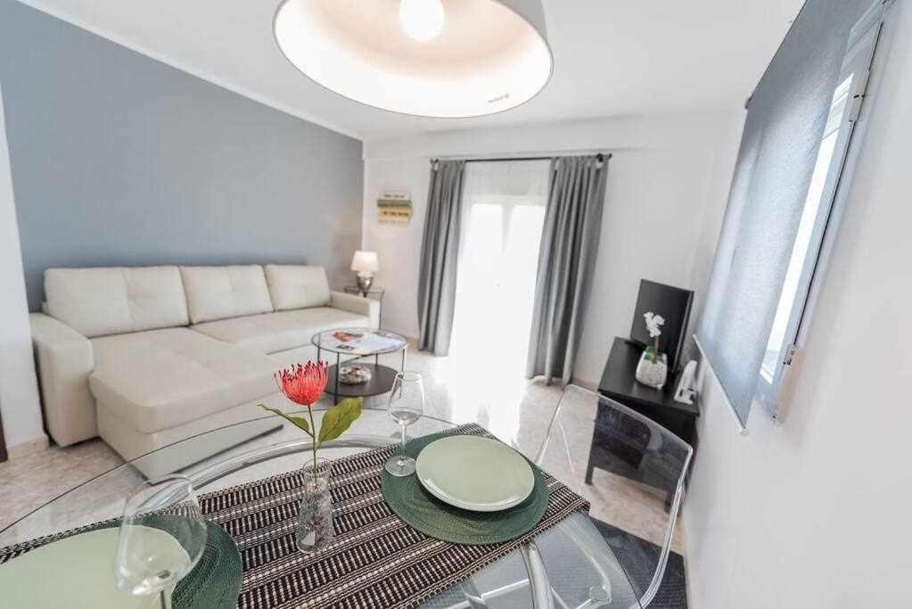 III Apartamentos Morales & Arnal Acogedor Y A 450M Ронда Екстериор снимка