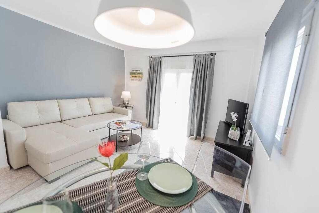 III Apartamentos Morales & Arnal Acogedor Y A 450M Ронда Екстериор снимка