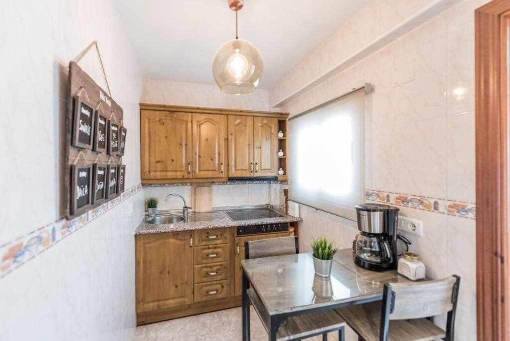 III Apartamentos Morales & Arnal Acogedor Y A 450M Ронда Екстериор снимка