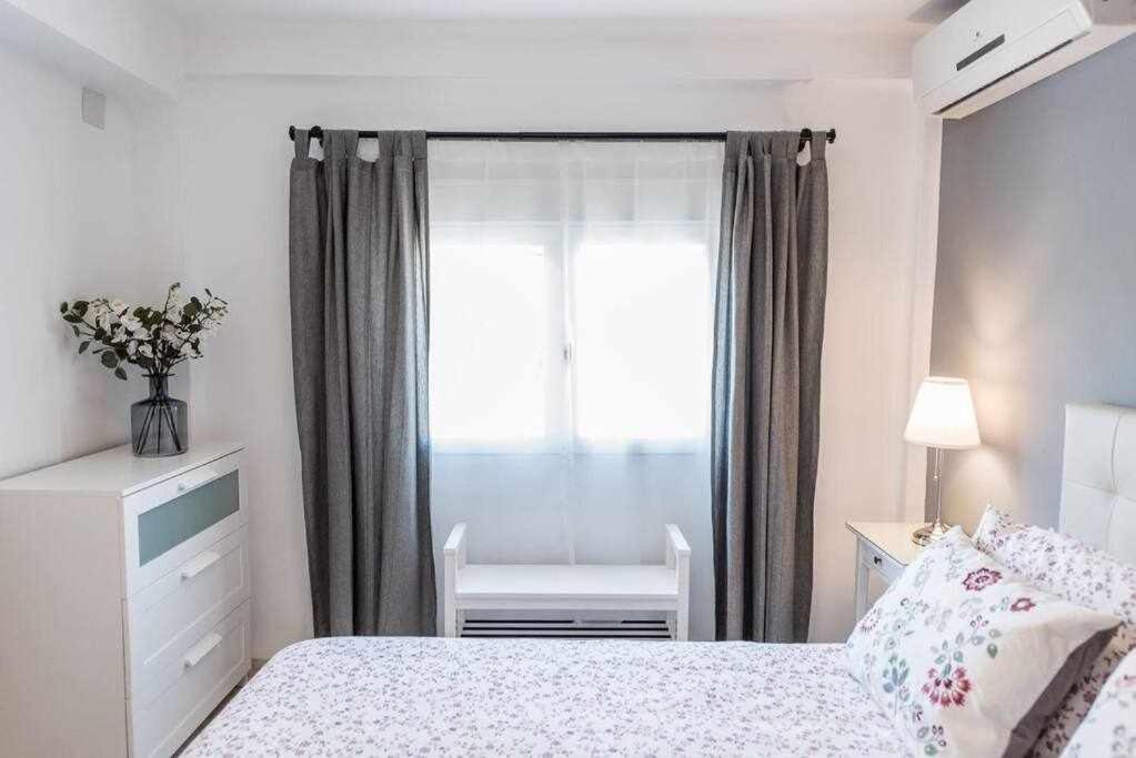 III Apartamentos Morales & Arnal Acogedor Y A 450M Ронда Екстериор снимка