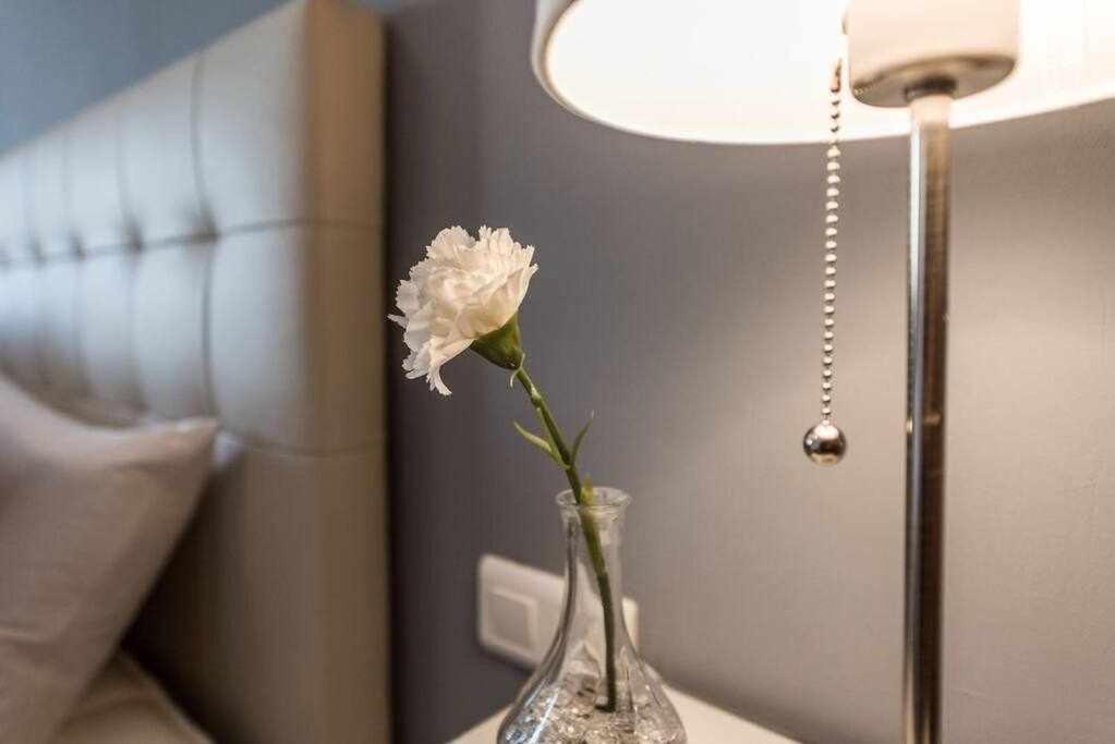 III Apartamentos Morales & Arnal Acogedor Y A 450M Ронда Екстериор снимка