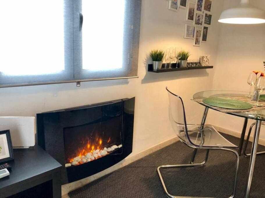 III Apartamentos Morales & Arnal Acogedor Y A 450M Ронда Екстериор снимка