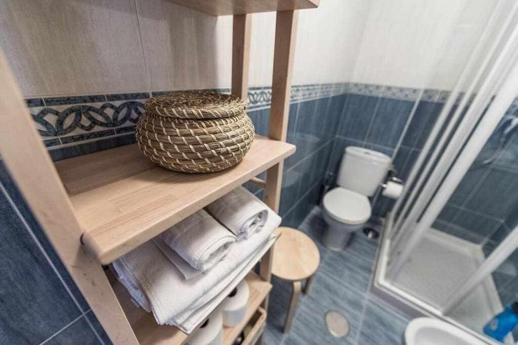III Apartamentos Morales & Arnal Acogedor Y A 450M Ронда Екстериор снимка