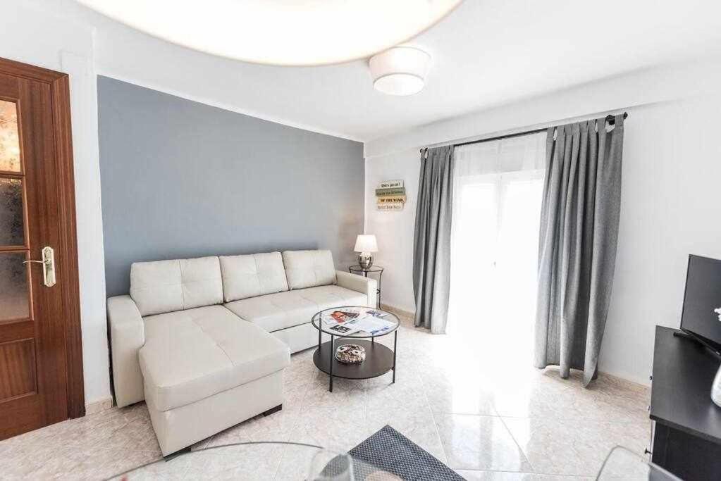 III Apartamentos Morales & Arnal Acogedor Y A 450M Ронда Екстериор снимка