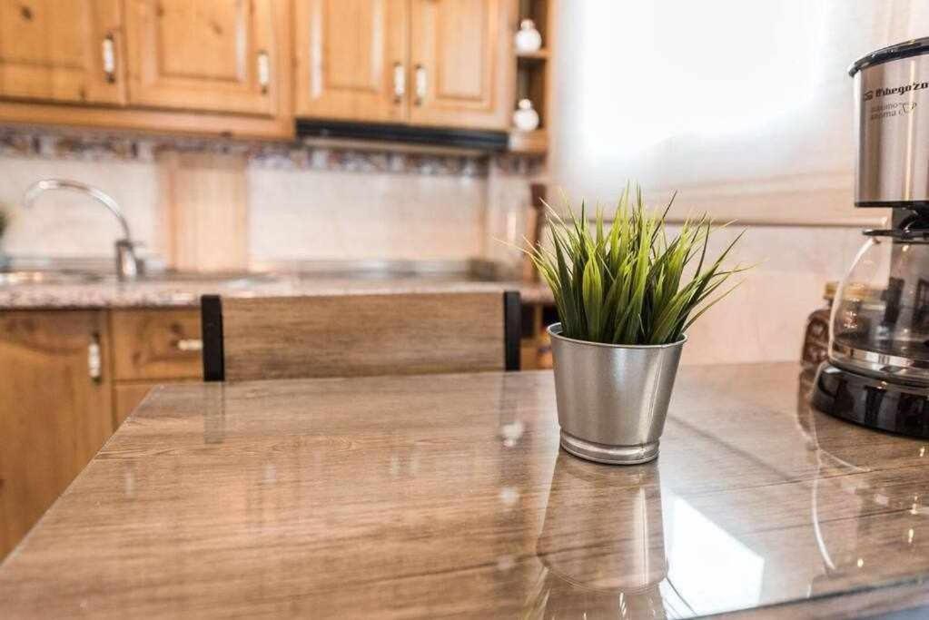 III Apartamentos Morales & Arnal Acogedor Y A 450M Ронда Екстериор снимка