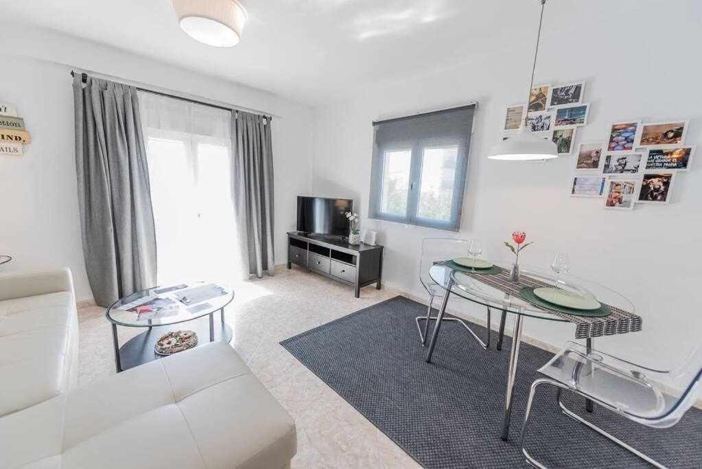 III Apartamentos Morales & Arnal Acogedor Y A 450M Ронда Екстериор снимка