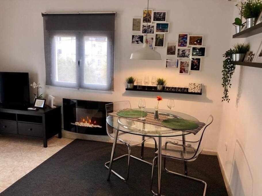 III Apartamentos Morales & Arnal Acogedor Y A 450M Ронда Екстериор снимка